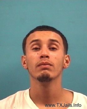 Luis Arnaldo Alvarado-henao Mugshot