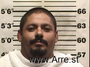 Luis Adrian Alvarado Mata Mugshot