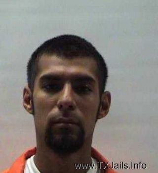 Luis Jonathan Ayala Mugshot