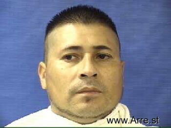 Luis Daniel Chavez-perez Mugshot