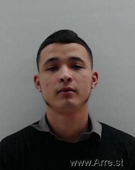 Luis  Coronado Mugshot