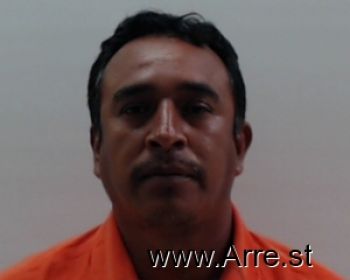 Luis Jose Coronado Mugshot