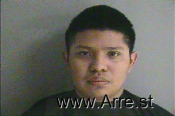 Luis Antonio Dominguez Mugshot