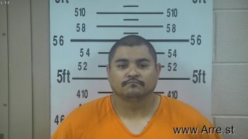 Luis Angel Duran Mugshot