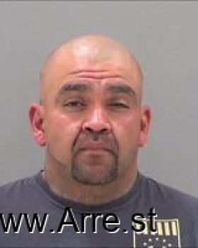 Luis  Esparza Mugshot