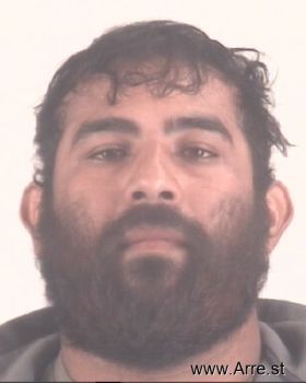 Luis  Gutierrezmendoza Mugshot