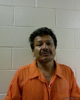 Luis Jose Guzman Mugshot