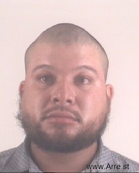 Luis  Hernandez Mugshot