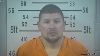 Luis Antonio Herrera Mugshot