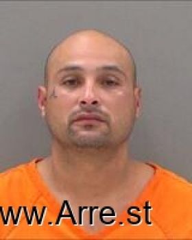 Luis  Herrera Mugshot