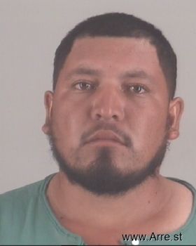 Luis Tapia Mendoza Mugshot