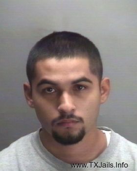 Luis  Munoz Mugshot