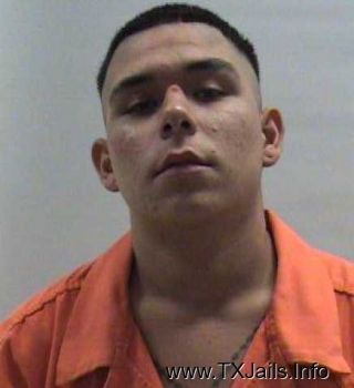 Luis  Padilla Mugshot