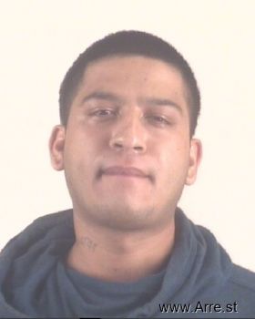 Luis Alonzo Palacios Mugshot