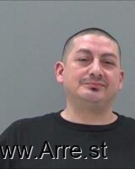 Luis  Perez Mugshot