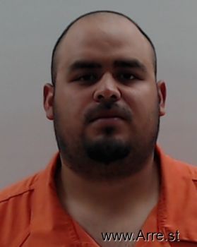 Luis  Reyes Mugshot