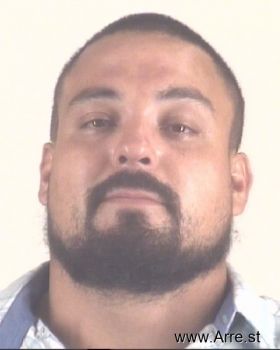 Luis Armando Reyes Mugshot