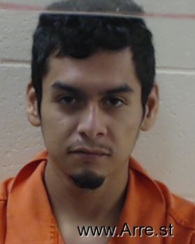 Luis Jorge Robles Mugshot