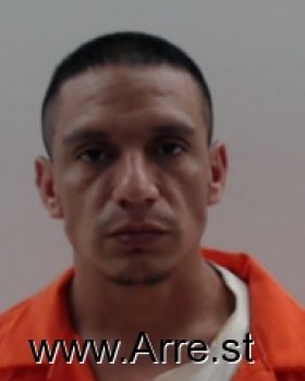 Luis Jose Robles Mugshot