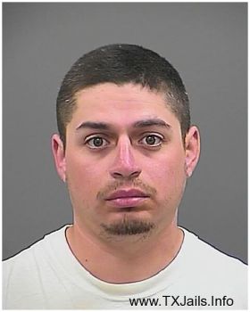 Luis  Romo Mugshot