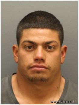 Luis  Saldivar Mugshot