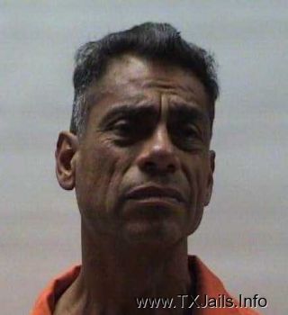 Luis Saturnino Torres Mugshot