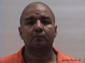 Luis Jose Valdez Mugshot