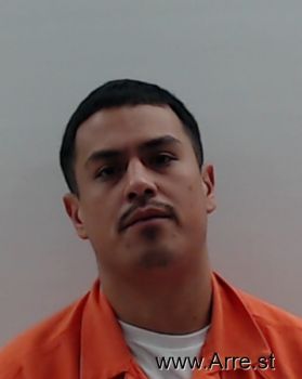 Luis Jose Valdez Mugshot