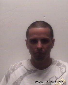 Luis Javier Valentin Mugshot