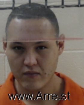 Luis Jose Vasquez Mugshot