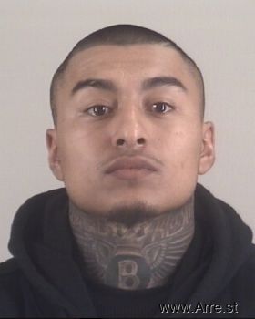 Luis  Velasquez Mugshot