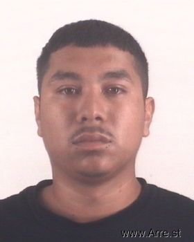 Luis Angel Velazquezrosas Mugshot