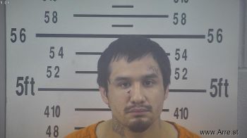 Luis Gregorio  Garcia Mugshot