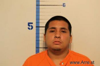 Luis Antonio Herrera Mugshot