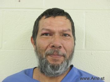 Luis Martin Aceves Mendoza Mugshot