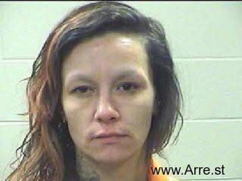 Lynette Nichole Castleman Mugshot