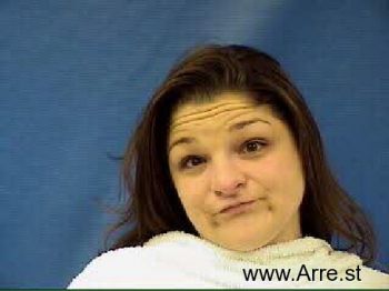 Lacey Louise Koller Mugshot