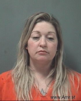 Lacy Marie Frankhart Mugshot