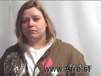 Lacy Marie Craft Raney Mugshot