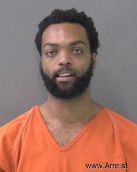 Ladarius Rayvon Johnson Mugshot