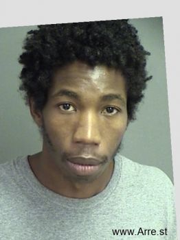 Ladarius Kidron Johnson Mugshot