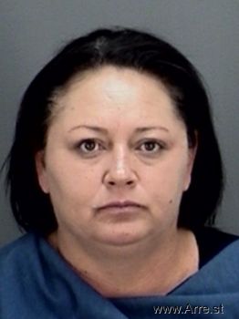 Ladonna Lashelle Adams Mugshot