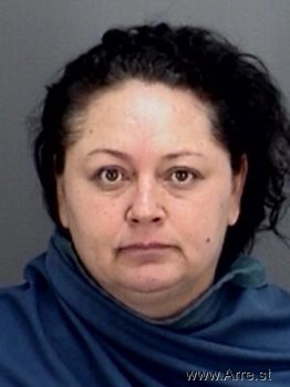 Ladonna Lashelle Adams Mugshot