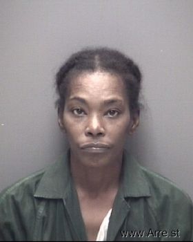 Ladteatria Louise Tramble Mugshot