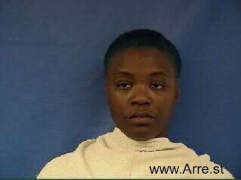 Lakeisha Rashuan Polk Mugshot