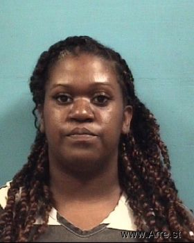 Lakendra Ondreya Johnson Mugshot