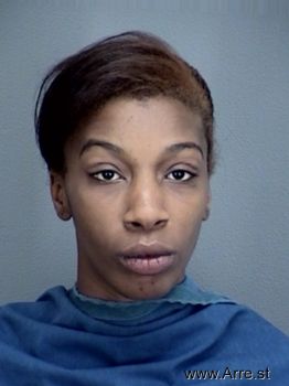 Lakendra Sharesse Johnson Mugshot