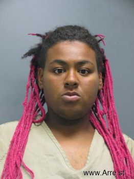 Lakenya Rene Simmons Mugshot