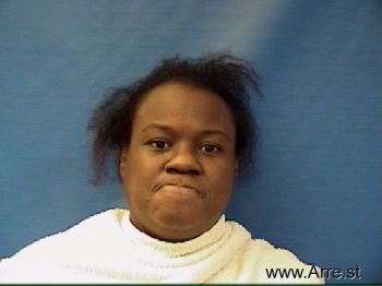 Lakesha Patrice Thompson Mugshot