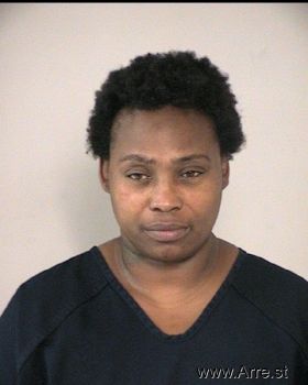 Lakesha Maria Williams Mugshot